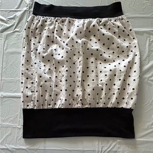 Forever 21 tube top in a size small